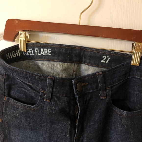 J.CREW Jeans - Picture 3 of 4